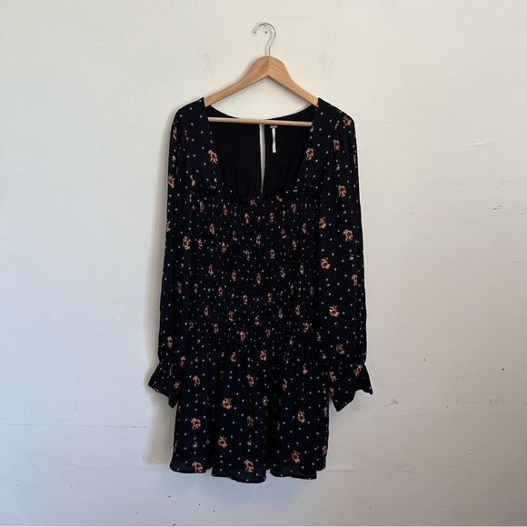 Free People Two Faces Dress - Picture 4 of 11